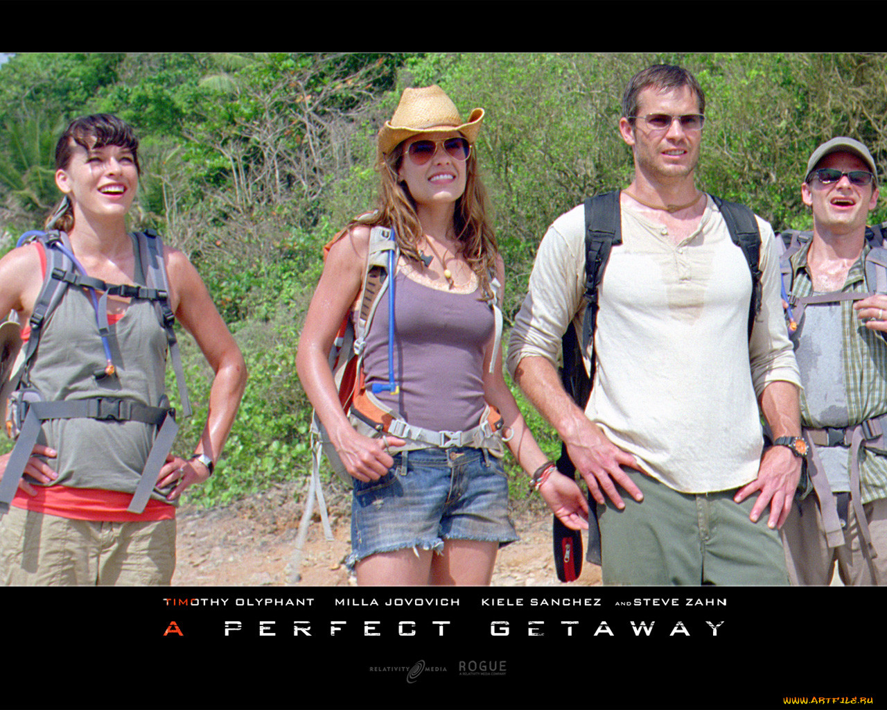 perfect, getaway, , 